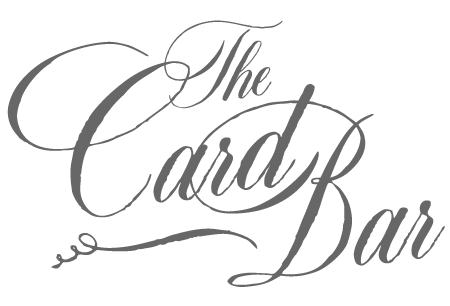 The Card Bar